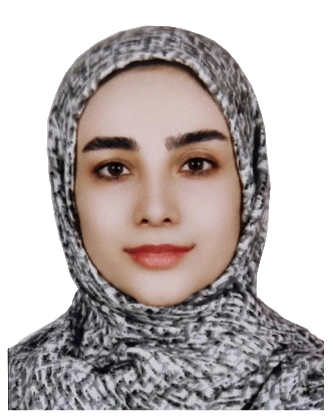 کارشناس نرگس میر زاده