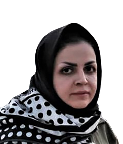 دکتر صفیه مولوی
