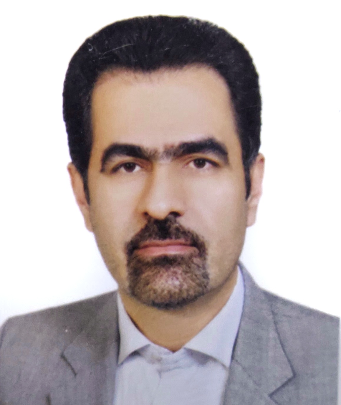 دکتر سید محمد حسین ناجی