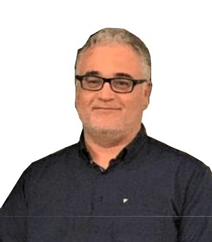 دکتر عباس غلامی