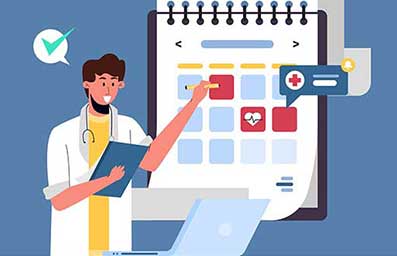 نوبت دهی اینترنتی