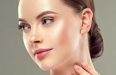 خدمات زیبایی و مد