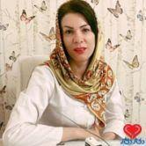 مطب دکترآزاده خورسندی