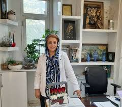 مطب دکترنرگس علیان