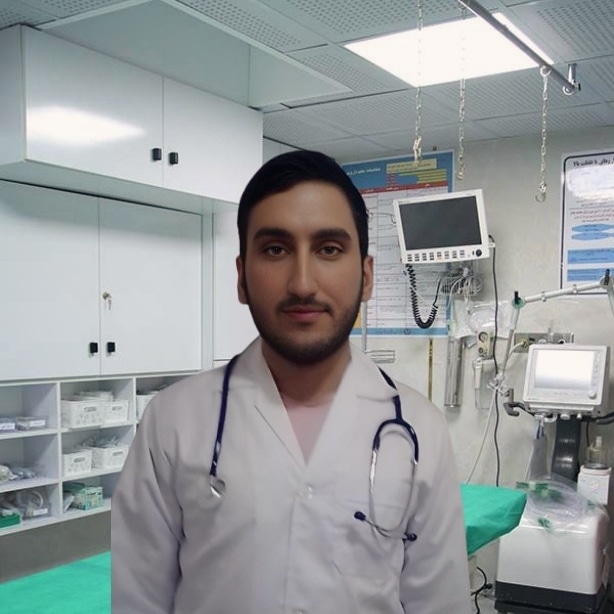 مطب دکترعلی  مرادی کلان 