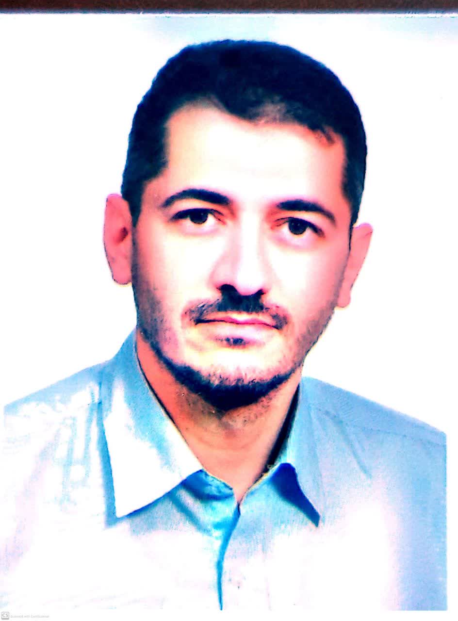 دکتر جعفر زکی زاده