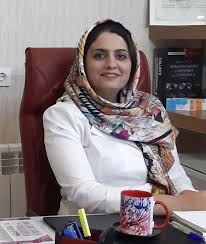 دکتر نسیبه حسنی جبلی