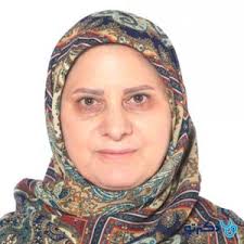 دکتر فرشته فارقی