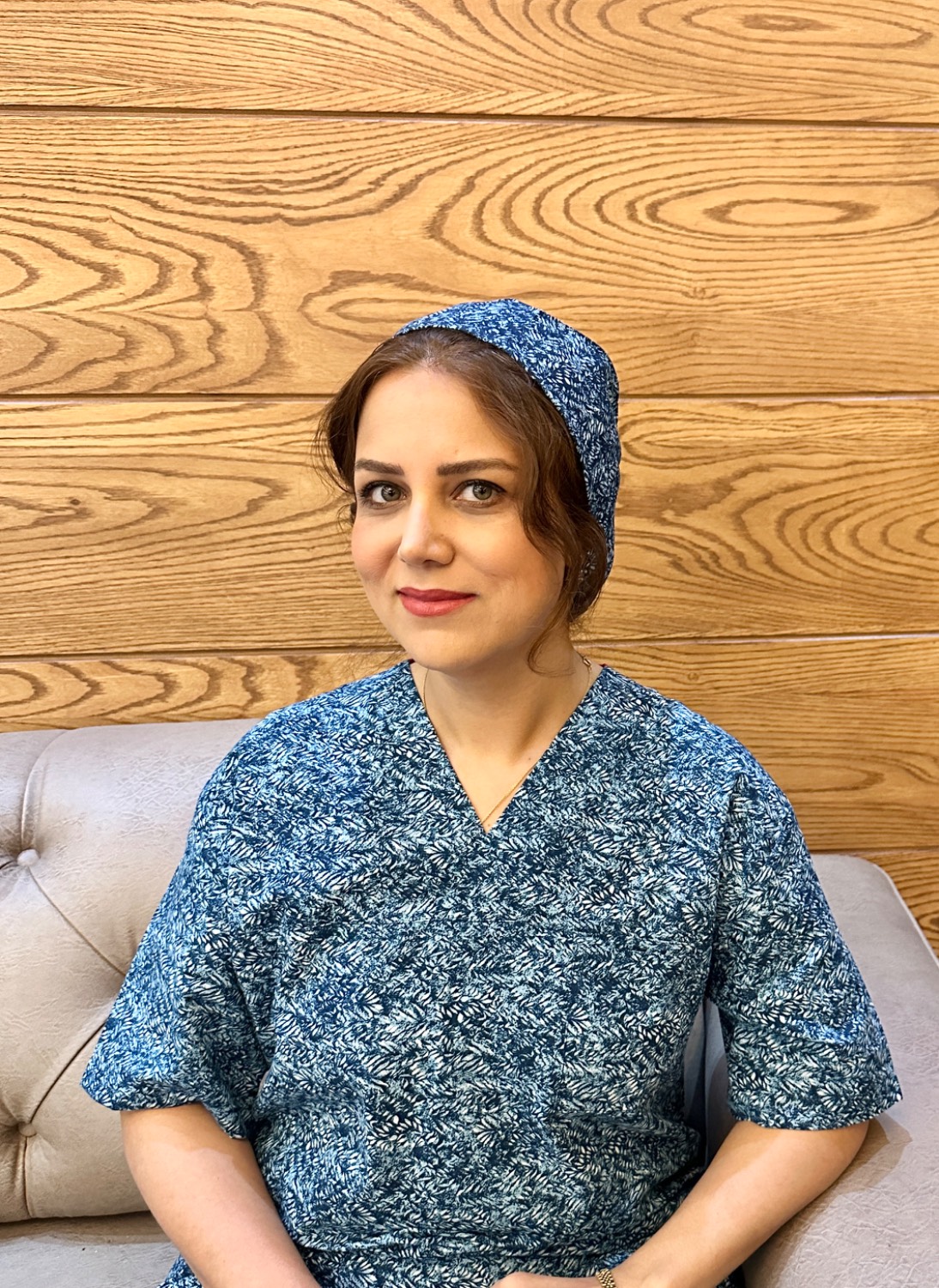 دکتر زهرا نیاکان