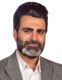 کارشناس ارشد پویان اصغری