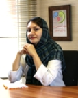 دکتر الهام اولیاء پناه