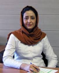 دکتر بیتا رفیعی مقدم