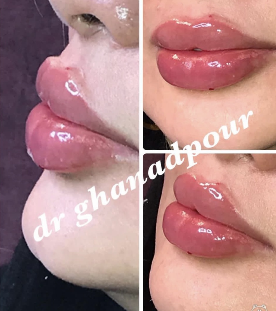  طب20 | سیستم جامع سلامت و درمان  گالری تصاویر مطب دکتر فریبا قناد پور