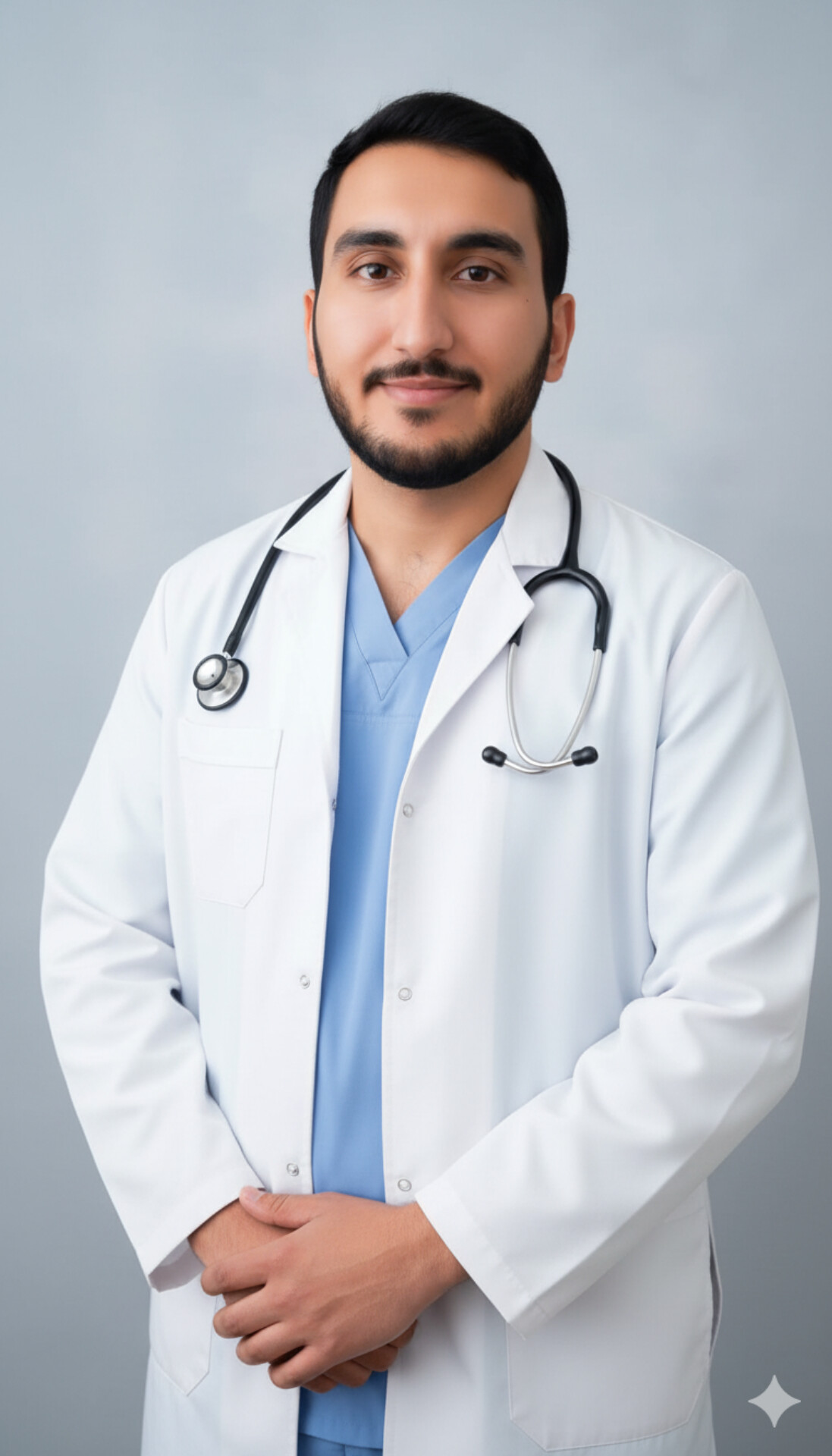  طب20 | سیستم جامع سلامت و درمان  گالری تصاویر مطب دکترعلی  مرادی کلان 