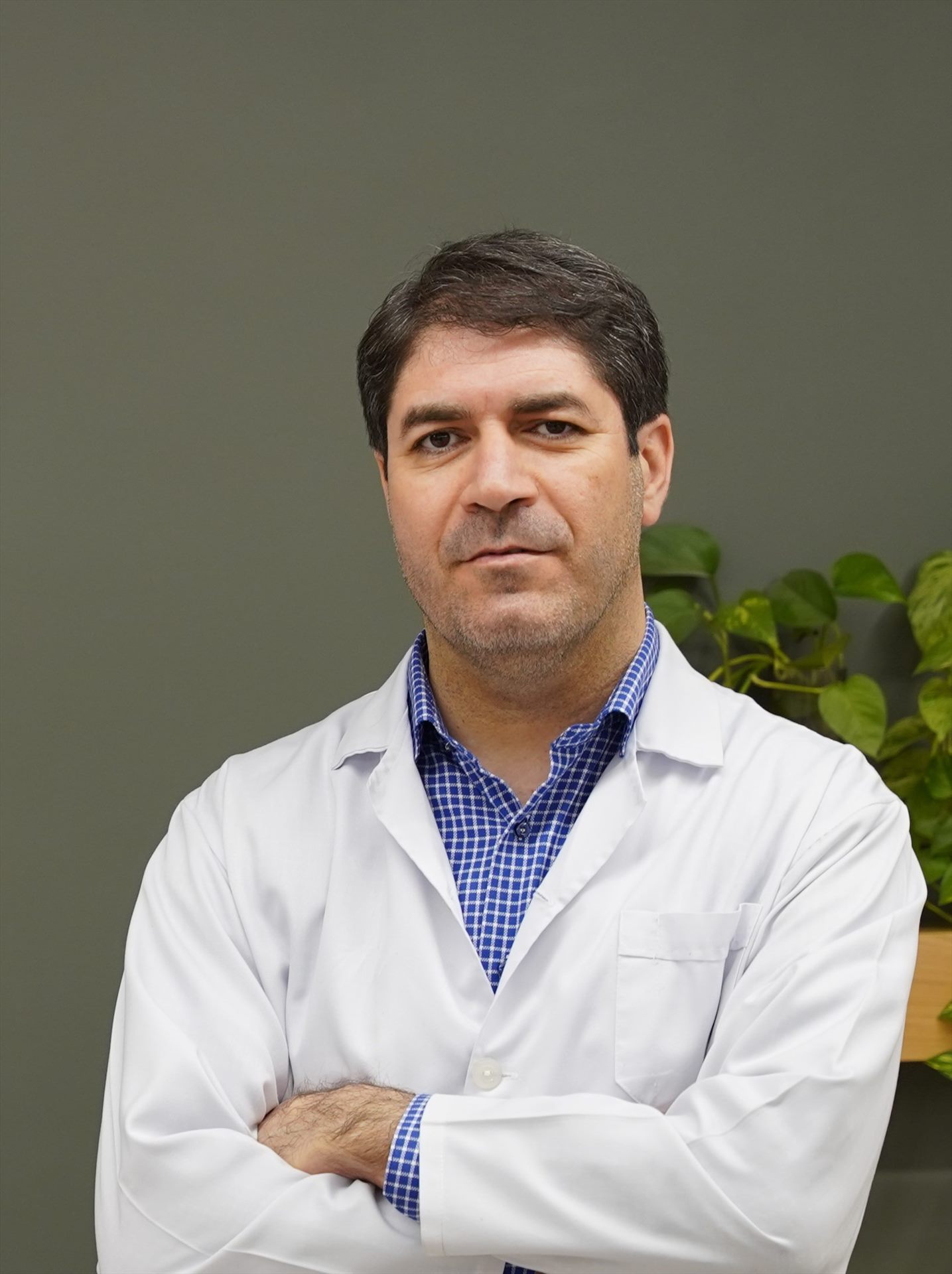 مطب فوق تخصصی دکتر داوود شفیعی