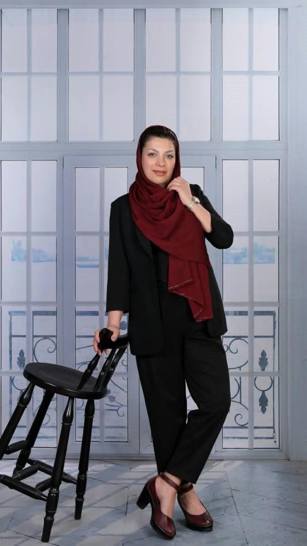 کارشناس بیتا غلامی