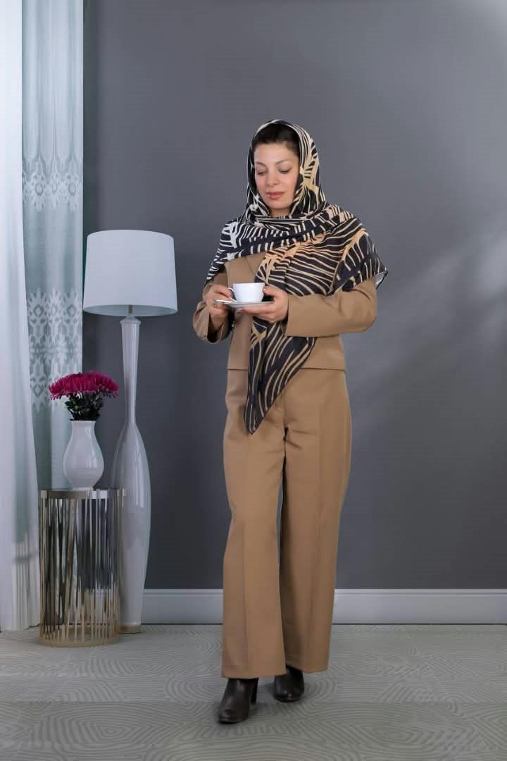 کارشناس بیتا غلامی